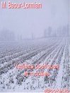 Veillées poétiques et morales (eBook)